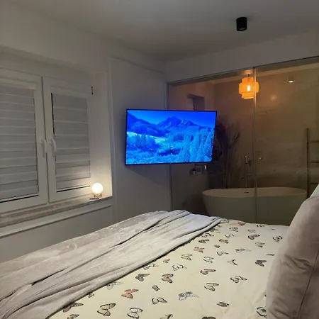 Divernoa Apartment *