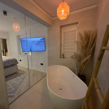 Divernoa Apartment Sarajevo